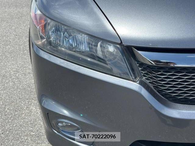 Honda STREAM 2009-05 377422-12