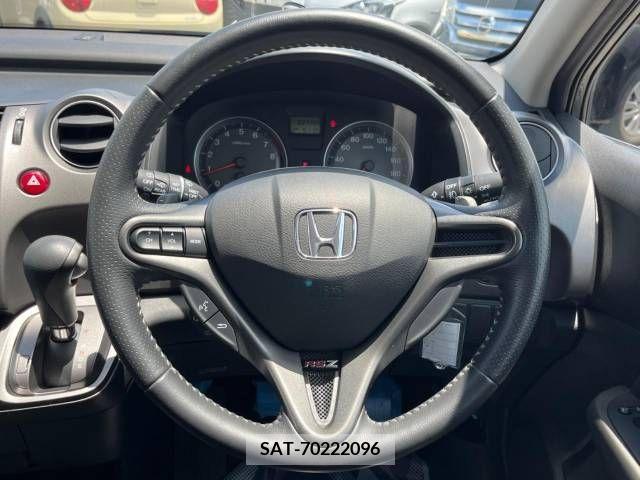 Honda STREAM 2009-05 377422-11