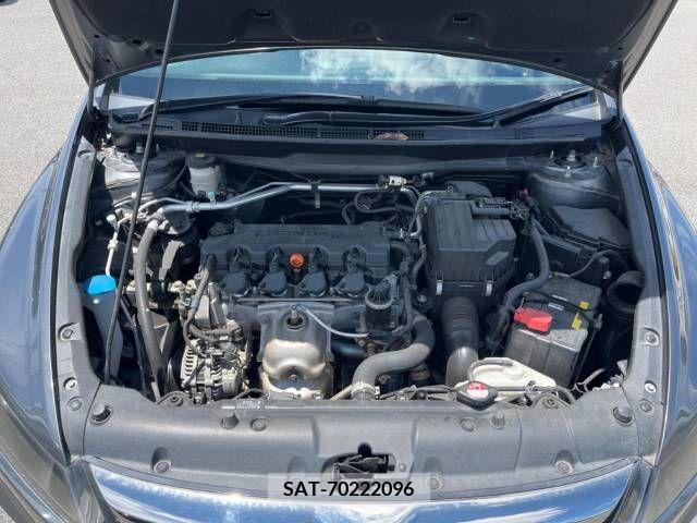 Honda STREAM 2009-05 377422-18