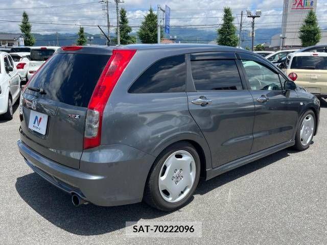 Honda STREAM 2009-05 377422-17
