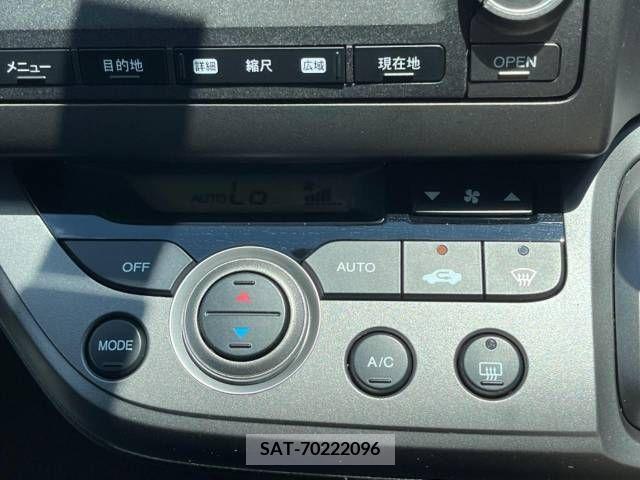 Honda STREAM 2009-05 377422-7