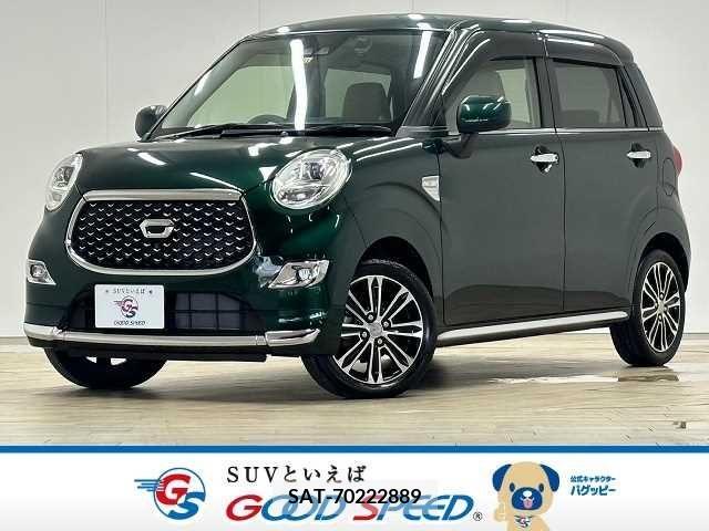 Daihatsu CAST 2018-11 220672-0