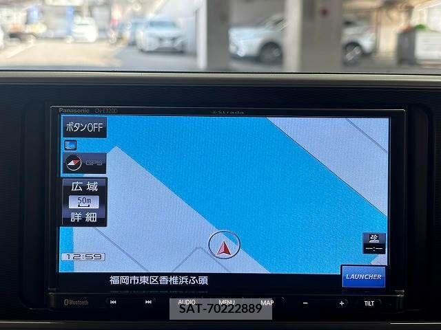 Daihatsu CAST 2018-11 220672-2