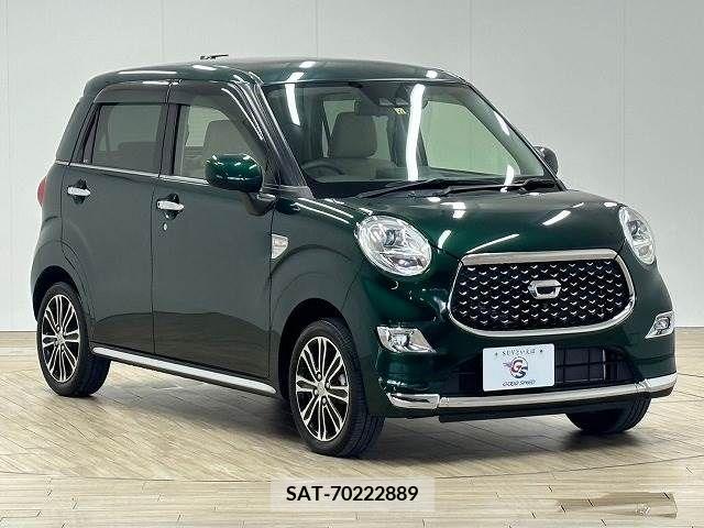 Daihatsu CAST 2018-11 220672-13