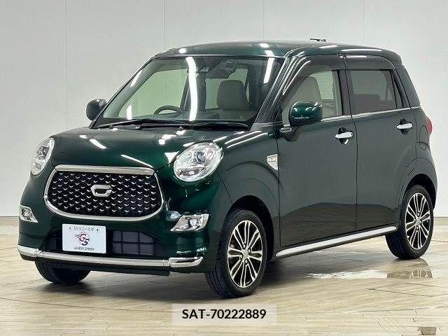 Daihatsu CAST 2018-11 220672-14