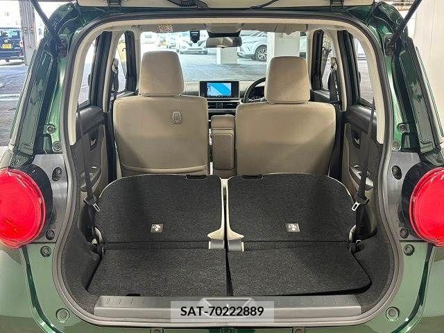 Daihatsu CAST 2018-11 220672-12