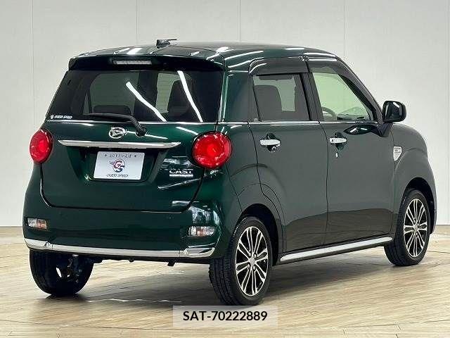 Daihatsu CAST 2018-11 220672-16