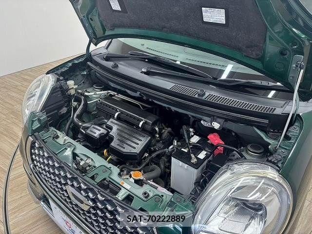 Daihatsu CAST 2018-11 220672-17