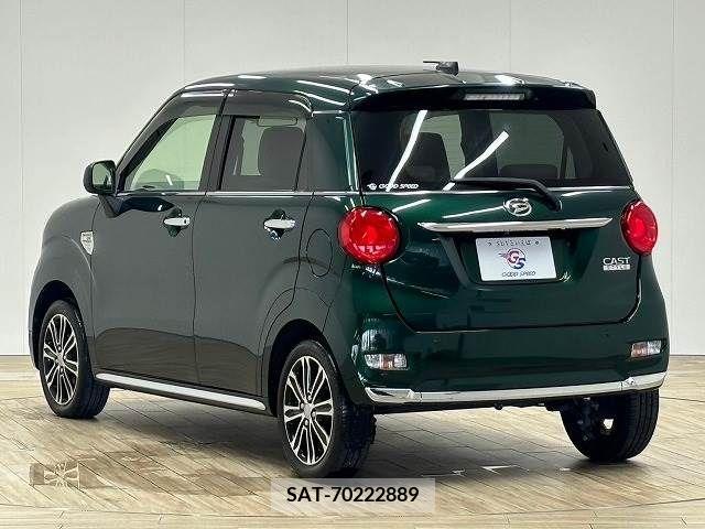 Daihatsu CAST 2018-11 220672-15