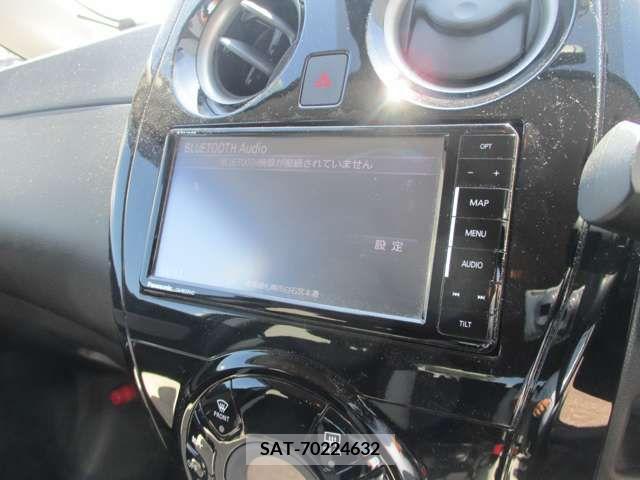 Nissan NOTE 2019-11 392929-6