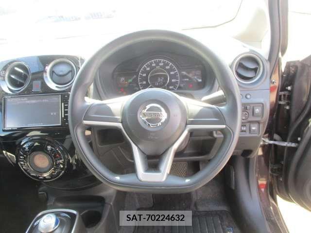 Nissan NOTE 2019-11 392929-5