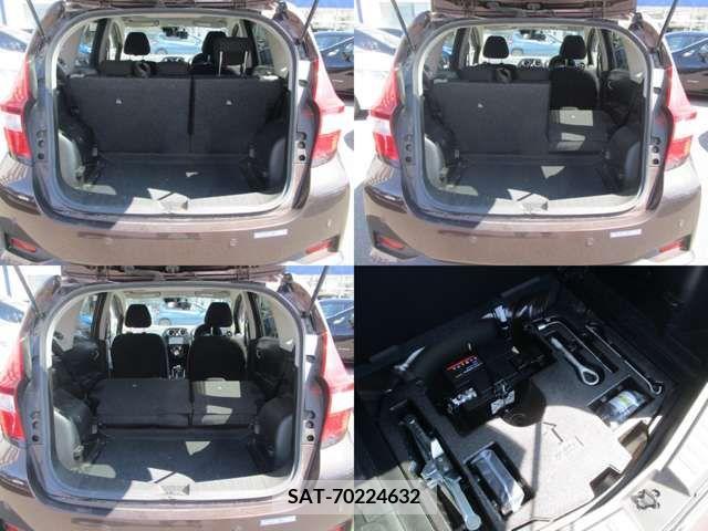 Nissan NOTE 2019-11 392929-13