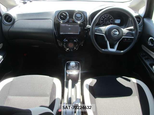 Nissan NOTE 2019-11 392929-2
