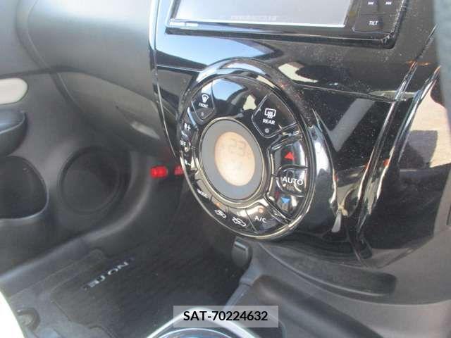 Nissan NOTE 2019-11 392929-10