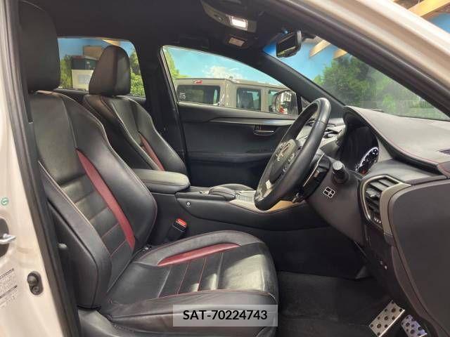 Lexus NX 2015-08 362909-8