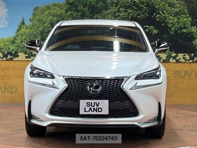 Lexus NX 2015-08 362909-14