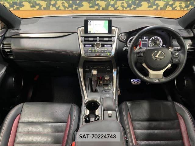 Lexus NX 2015-08 362909-1
