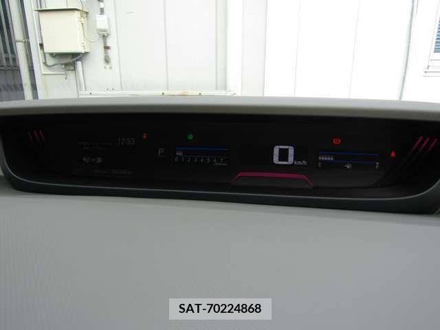 Honda FREED 2017-05 213222-3