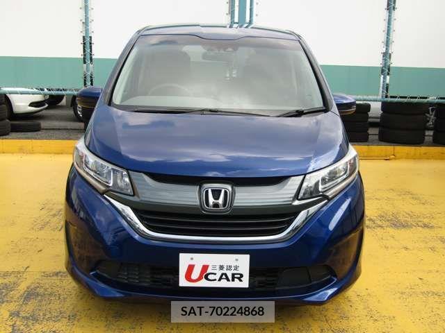 Honda FREED 2017-05 213222-2