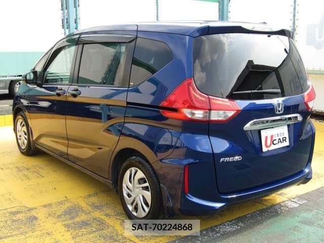Honda FREED 2017-05 213222-11