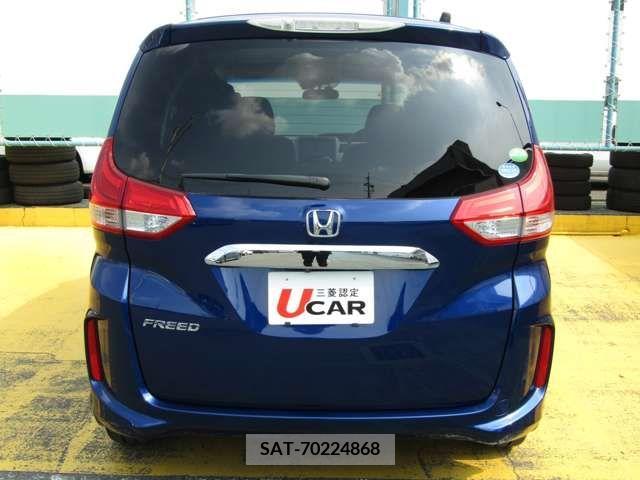 Honda FREED 2017-05 213222-10