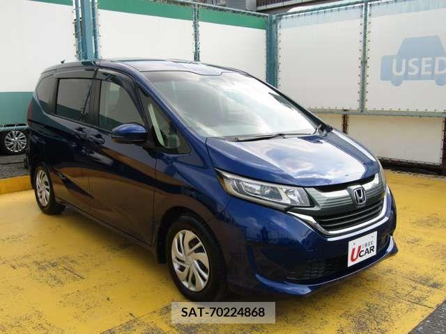 Honda FREED 2017-05 213222-14