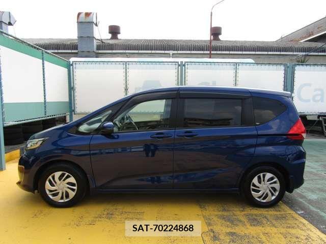 Honda FREED 2017-05 213222-12