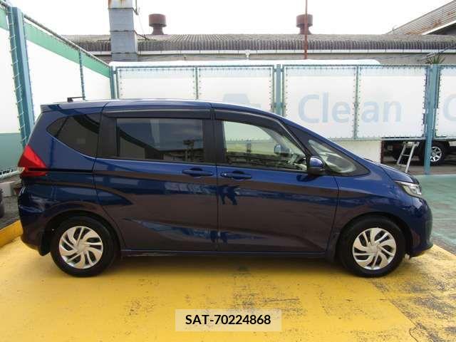 Honda FREED 2017-05 213222-13
