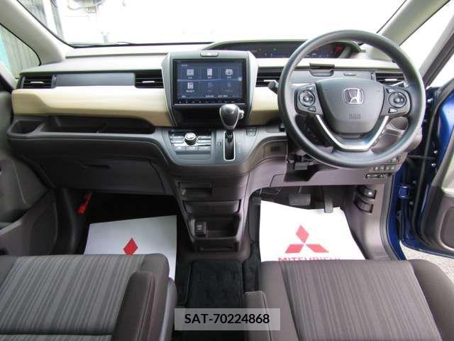 Honda FREED 2017-05 213222-8