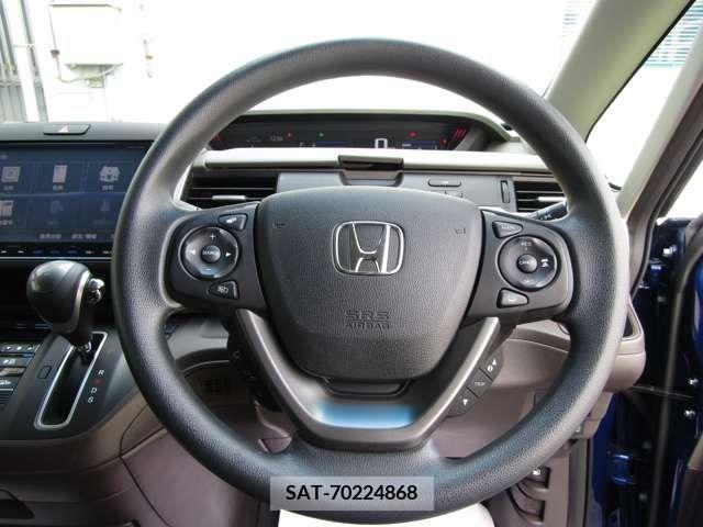 Honda FREED 2017-05 213222-7