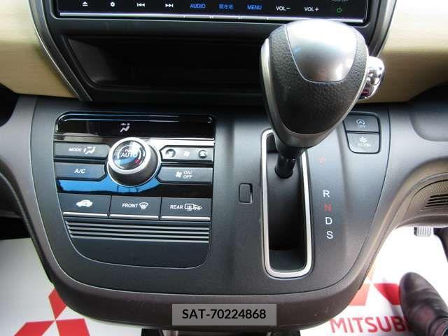 Honda FREED 2017-05 213222-5