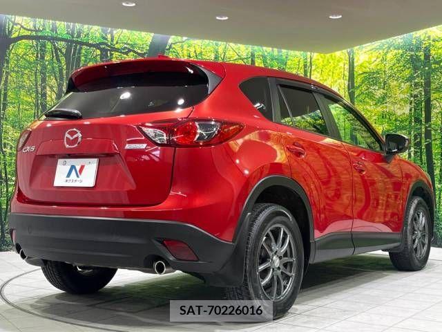 Mazda CX-5 2012-06 381201-17