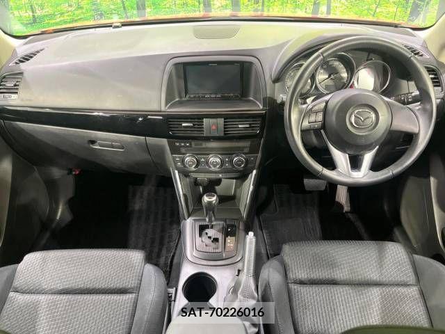 Mazda CX-5 2012-06 381201-1