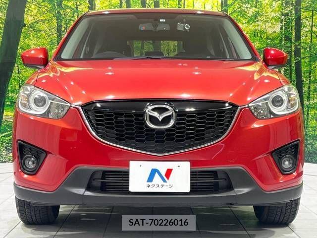 Mazda CX-5 2012-06 381201-14