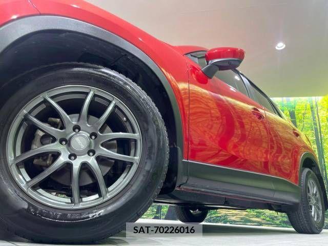Mazda CX-5 2012-06 381201-12