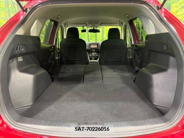 Mazda CX-5 2012-06 381201-10