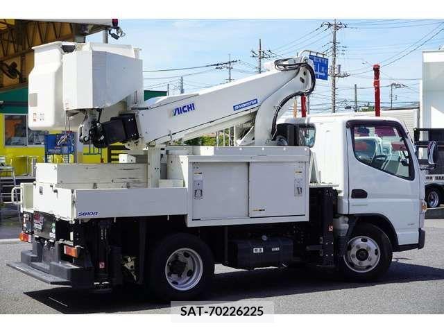 Mitsubishi CANTER 2018-03 342406-7