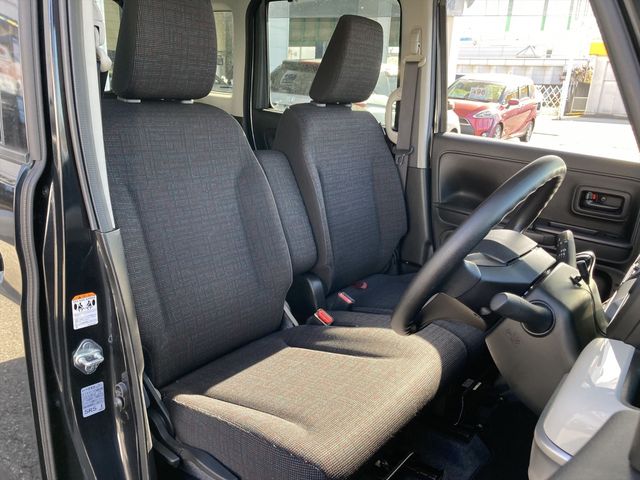 Suzuki SPACIA 2020-03 186781-4