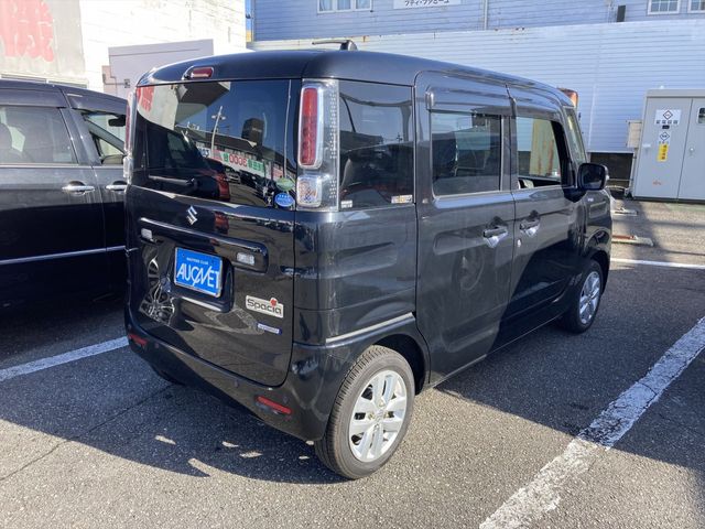Suzuki SPACIA 2020-03 186781-1