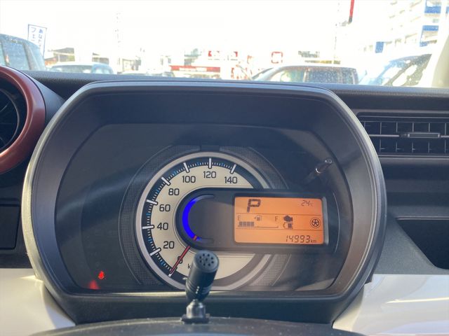 Suzuki SPACIA 2020-03 186781-9