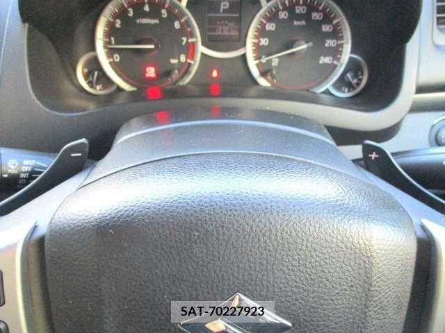 Suzuki SWIFT 2014-04 286589-3