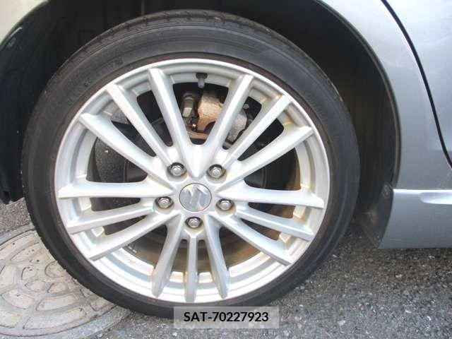 Suzuki SWIFT 2014-04 286589-17