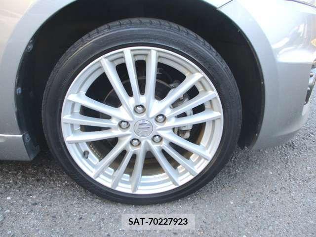 Suzuki SWIFT 2014-04 286589-16