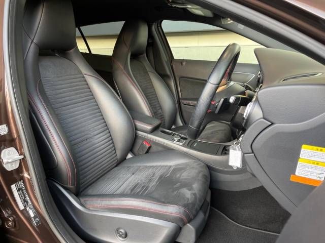 Mercedes Benz GLA-CLASS 2014-11 196720-8