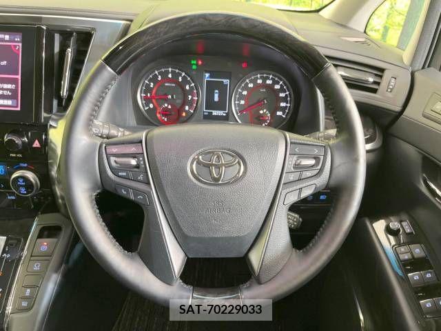 Toyota ALPHARD 2021-04 345082-12