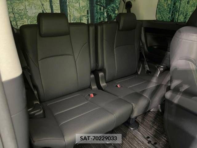 Toyota ALPHARD 2021-04 345082-10
