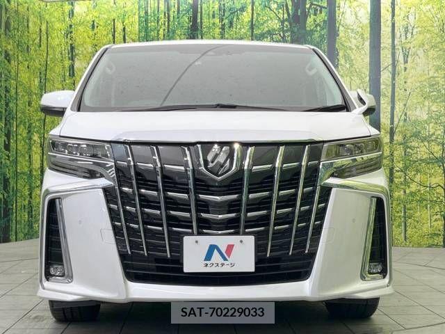 Toyota ALPHARD 2021-04 345082-15