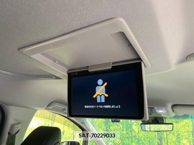 Toyota ALPHARD 2021-04 345082-6