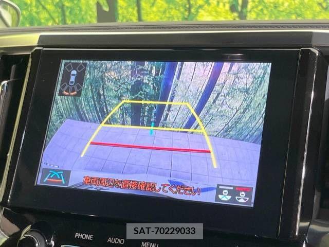 Toyota ALPHARD 2021-04 345082-4