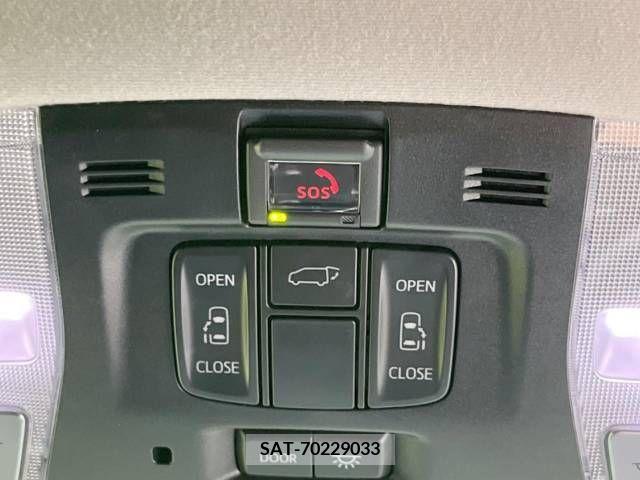 Toyota ALPHARD 2021-04 345082-5